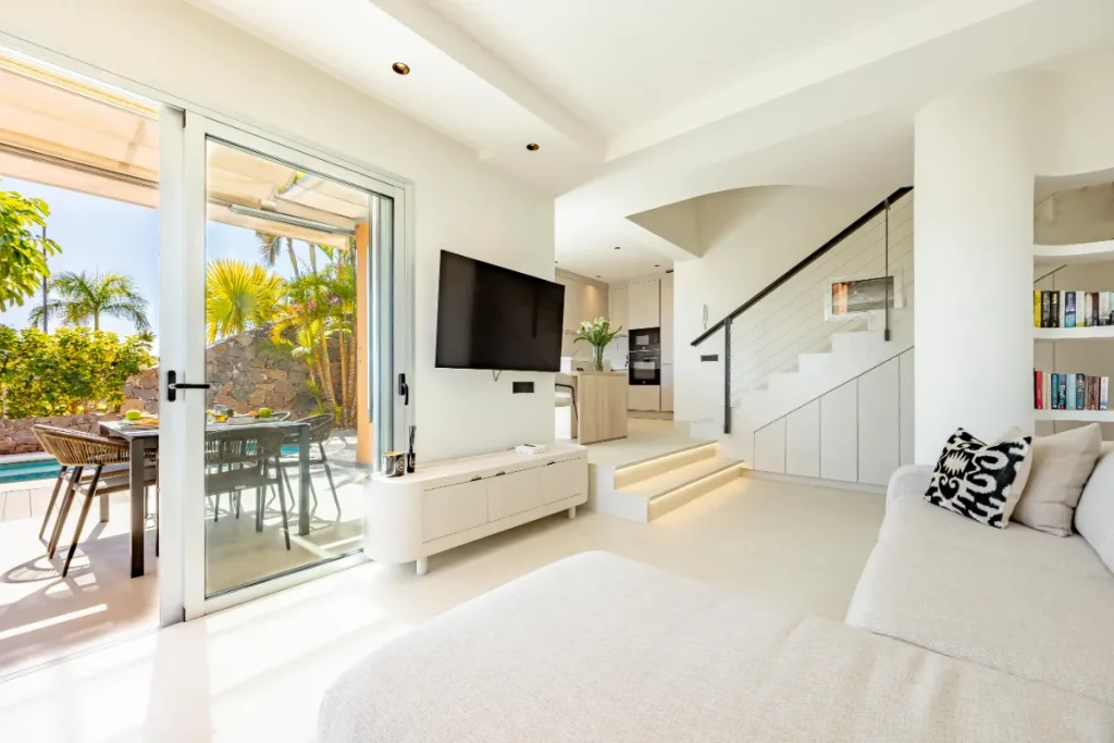 Proyecto: Vista Golf (reforma integral)
