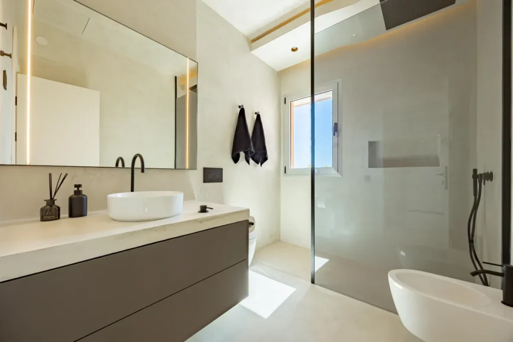 Proyecto: Vista Golf (reforma integral)