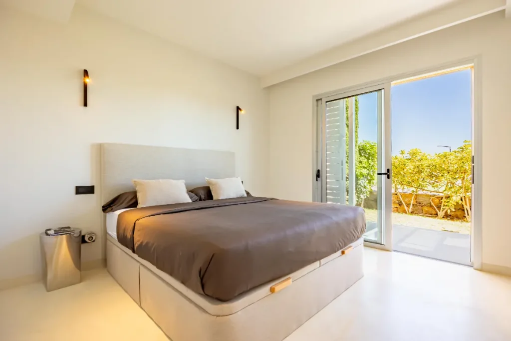 Proyecto: Vista Golf (reforma integral)