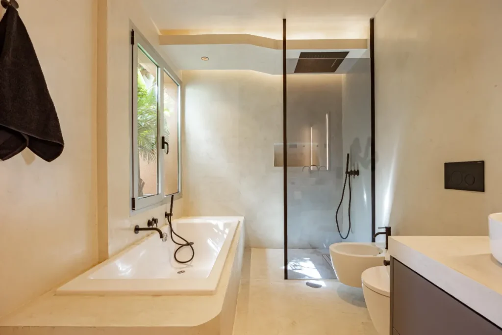 Proyecto: Vista Golf (reforma integral)