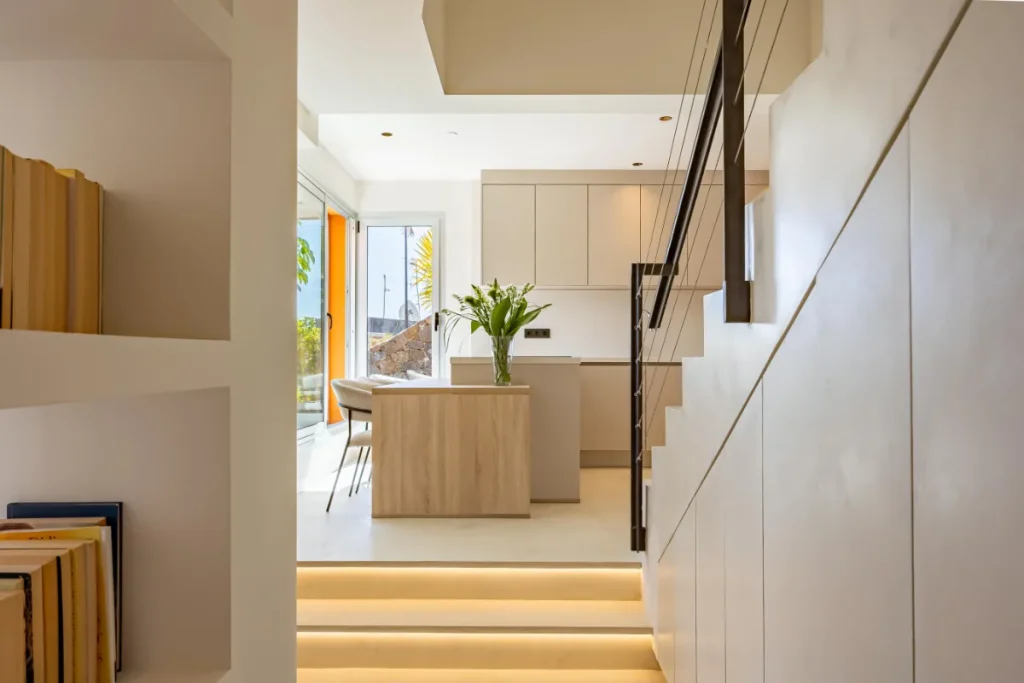 Proyecto: Vista Golf (reforma integral)