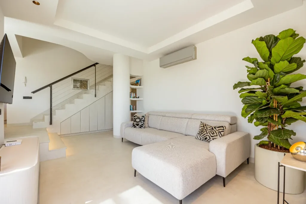 Proyecto: Vista Golf (reforma integral)